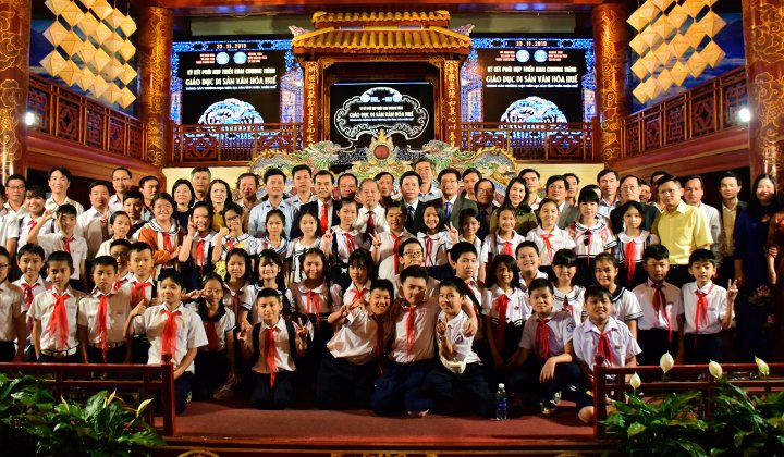 thua-thien-hue-ky-ket-hop-tac-dua-di-san-van-hoa-vao-truong-hoc