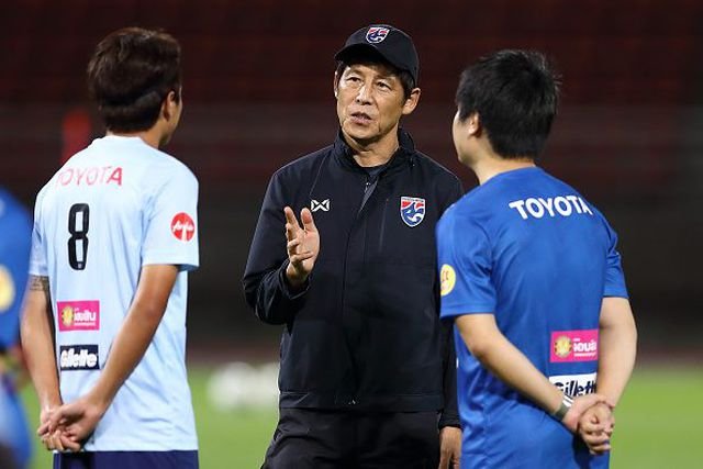 hlv-nishino-sea-games-nen-danh-cho-cau-thu-nghiep-du-hay-sinh-vien-dai-hoc