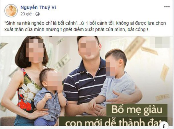 hot-girl-thuy-vi-ghet-xuat-than-ngheo-kho-cua-chinh-minh