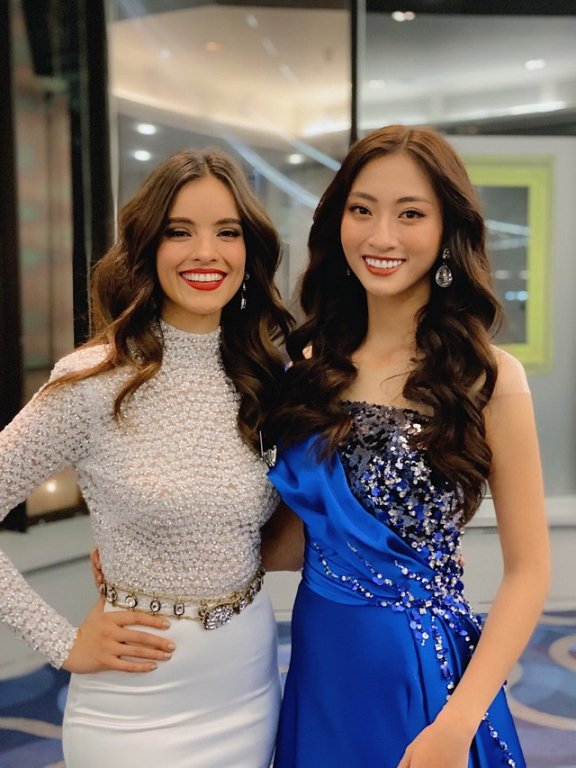 hoa-hau-luong-thuy-linh-lot-top-40-phan-thi-top-model