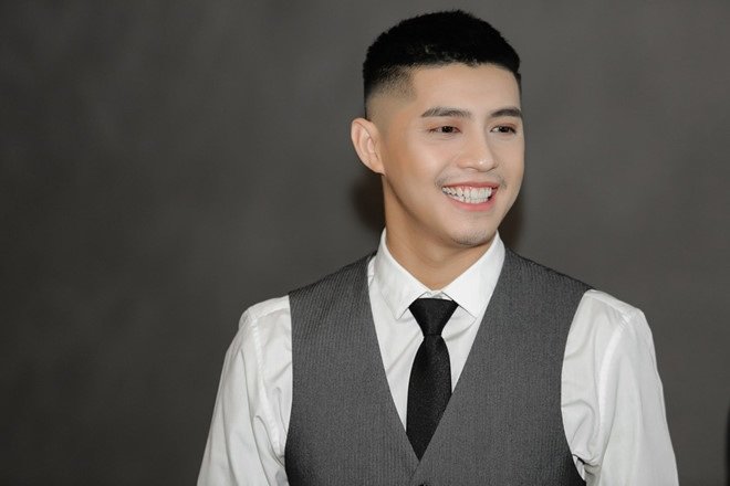 Noo Phước Thịnh cho hay: