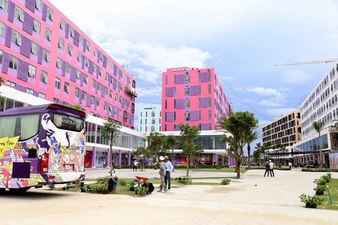 Cocobay Đà Nẵng 
