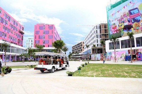 Cocobay Đà Nẵng 