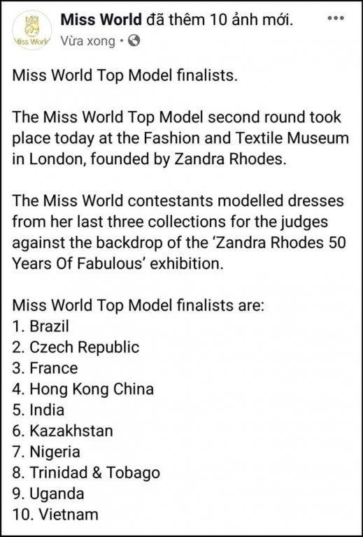 luong-thuy-linh-xuat-sac-lot-top-10-top-model-tai-hoa-hau-the-gioi-2019