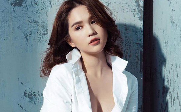 Ngọc Trinh
