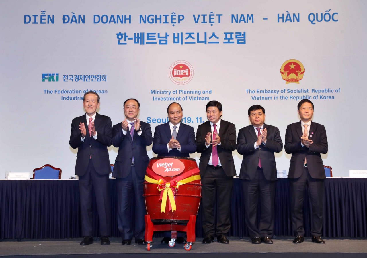mung-30-nam-quan-he-asean-han-quoc-vietjet-khai-truong-cac-duong-bay-moi