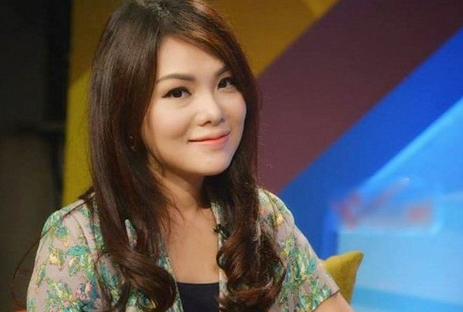 Bạch Dương được khán giả biết đến nhiều qua chương trình