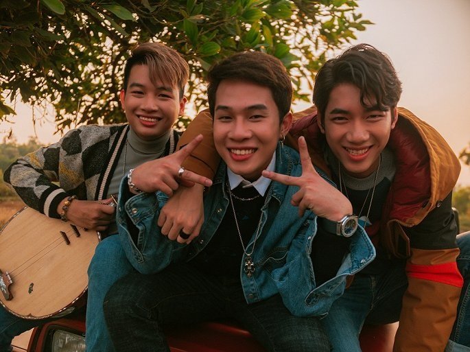 Chưa đầy 24h ra mắt, MV mới của Jack và K-ICM mang tên 