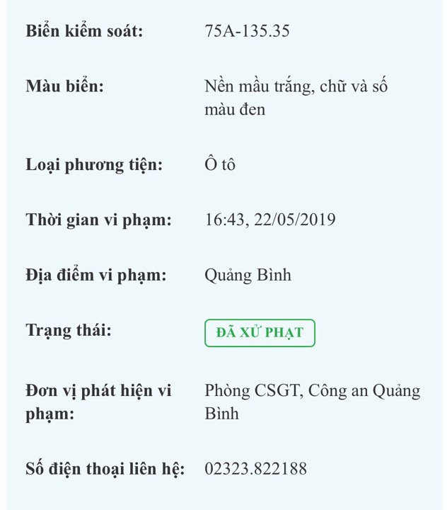 khi-nao-co-ket-qua-giai-quyet-vu-viec-cap-bien-so-dep-gay-xon-xao-du-luan-o-thua-thien-hue