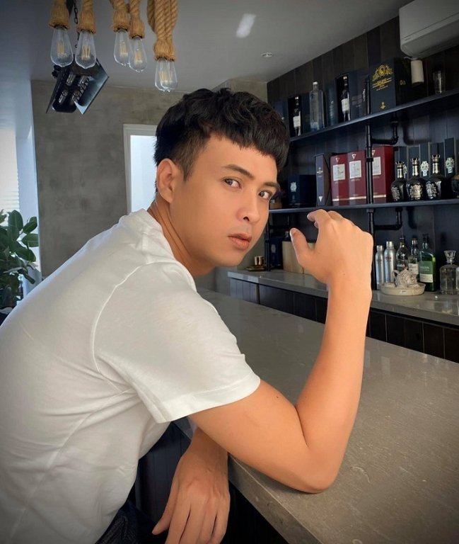 Hồ Quang Hiếu kể chuyện bị giật ví: 