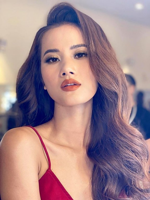 Nguyễn Thị Hương Ly cũng góp mặt trong tTop 4 thí sinh có gương mặt đẹp nhất, Top catwalk đẹp nhất tại cuộc thi. Phong độ ổn định, kỹ năng sân khấu chuyên nghiệp giúp chân dài trở thành đối thủ nặng ký với các thí sinh khác.