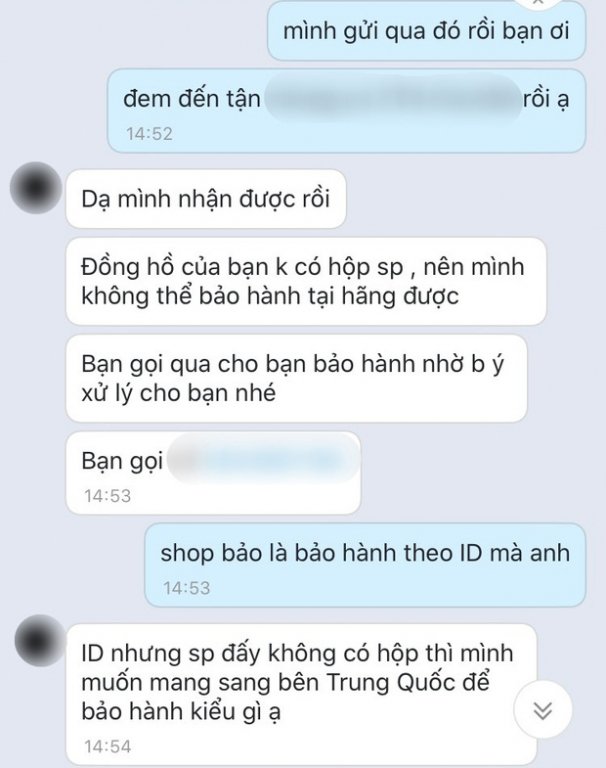 mua-hang-online-qua-mang-khach-hang-keu-troi-vi-chu-cua-hang-bat-tim-lai-vo-hop-moi-cho-bao-hanh
