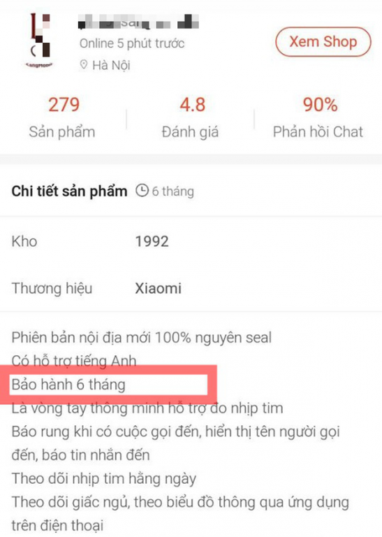 mua-hang-online-qua-mang-khach-hang-keu-troi-vi-chu-cua-hang-bat-tim-lai-vo-hop-moi-cho-bao-hanh