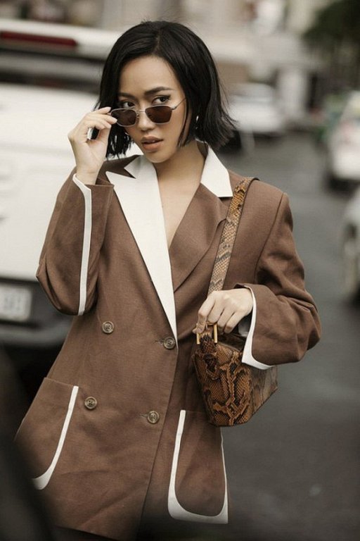 Diệu Nhi vướng nghi vấn phẫu thuật thẩm mỹ sau khi 