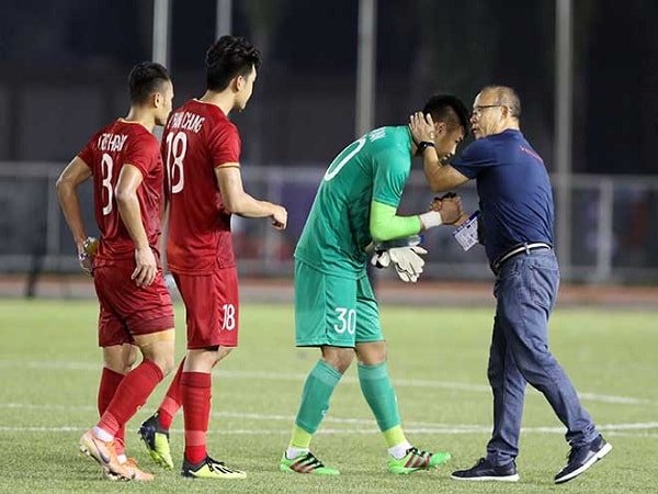 U22 Việt Nam