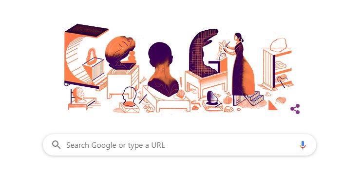 Google Doodle