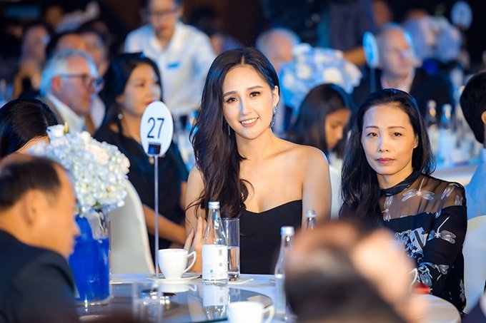 Mai Phương Thúy khẳng định muốn theo đuổi sự gợi cảm chứ không phải phản cảm.