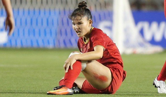 Chương Thị Kiều