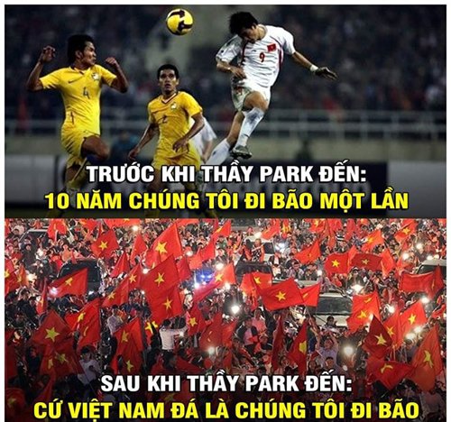 loat-anh-che-cuc-hai-cua-thay-tro-ong-park-sau-tran-chung-ket-bong-da-nam-sea-game-30