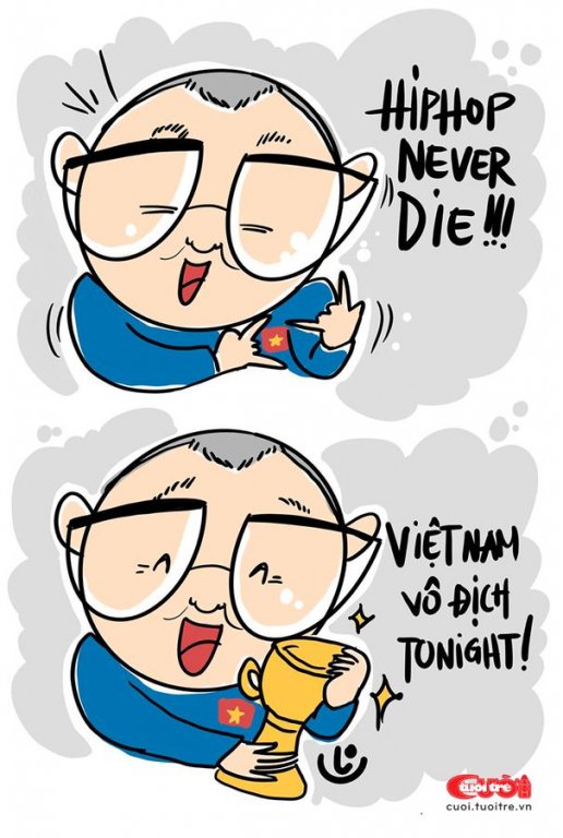 loat-anh-che-cuc-hai-cua-thay-tro-ong-park-sau-tran-chung-ket-bong-da-nam-sea-game-30