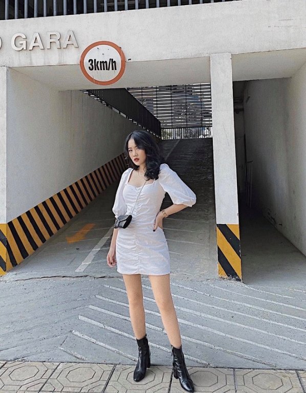 Nhan sắc