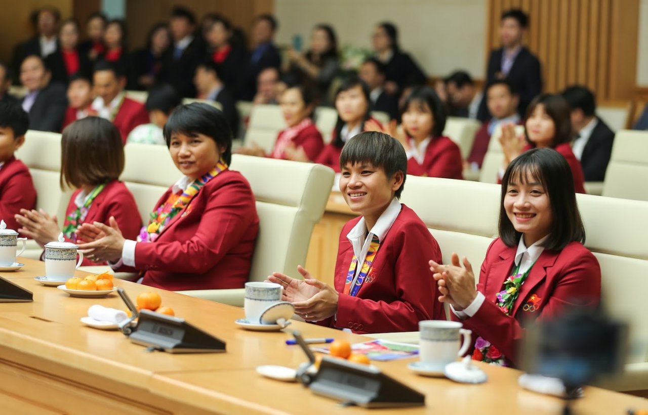 can-canh-bua-com-than-mat-thu-tuong-moi-cac-nha-vo-dich-sea-games-30