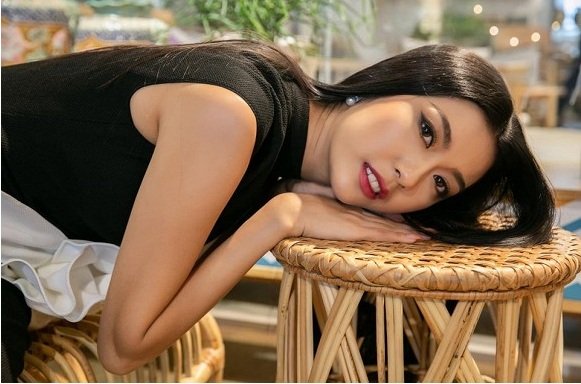 Thúy Vân chia sẻ: