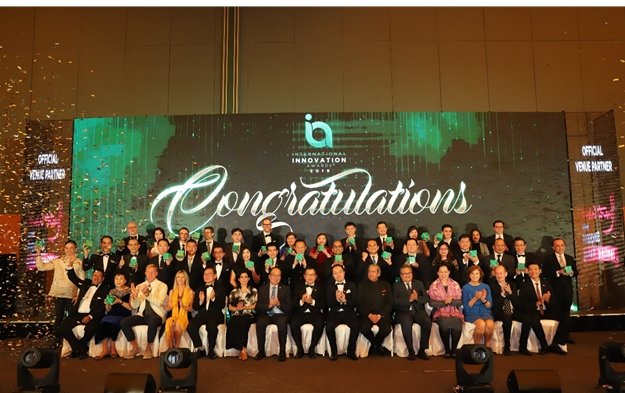 du-an-d-palais-louis-cua-tap-doan-tan-hoang-minh-gianh-giai-thuong-sang-tao-doi-moi-quoc-te-2019