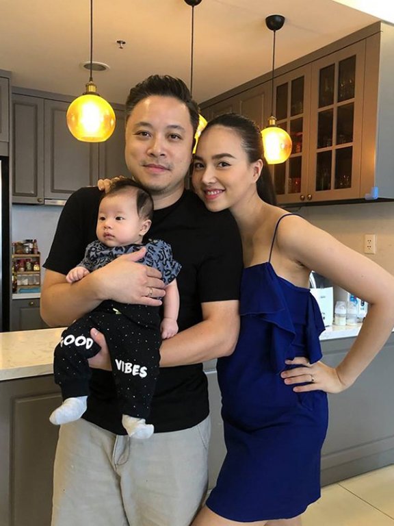 Đinh Ngọc Diệp chia sẻ: 