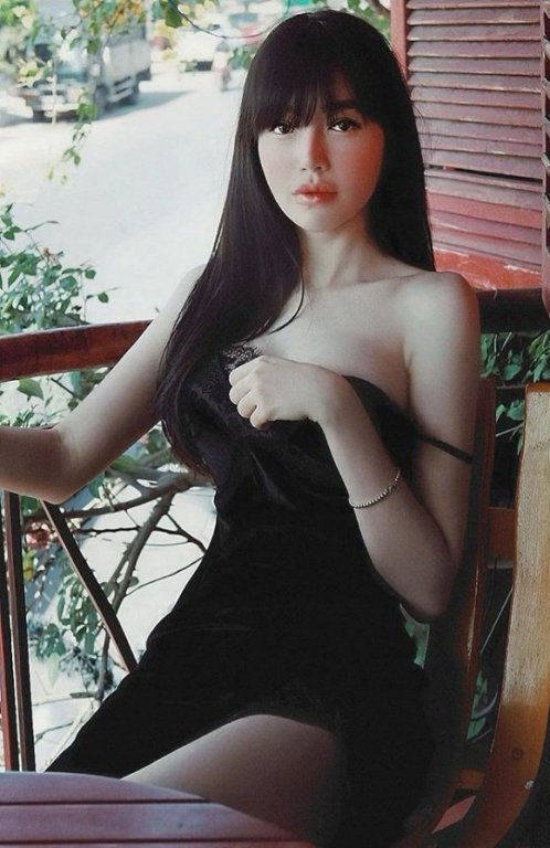 Elly Trần chia sẻ triết lý: