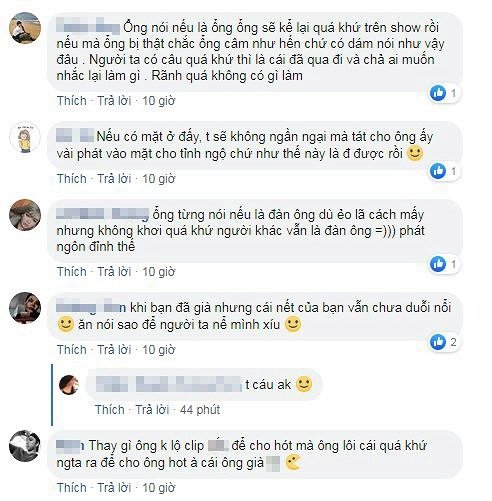 dao-dien-le-hoang-bi-chi-trich-khi-nhac-lai-scandal-lo-clip-nong-cua-hoang-thuy-linh