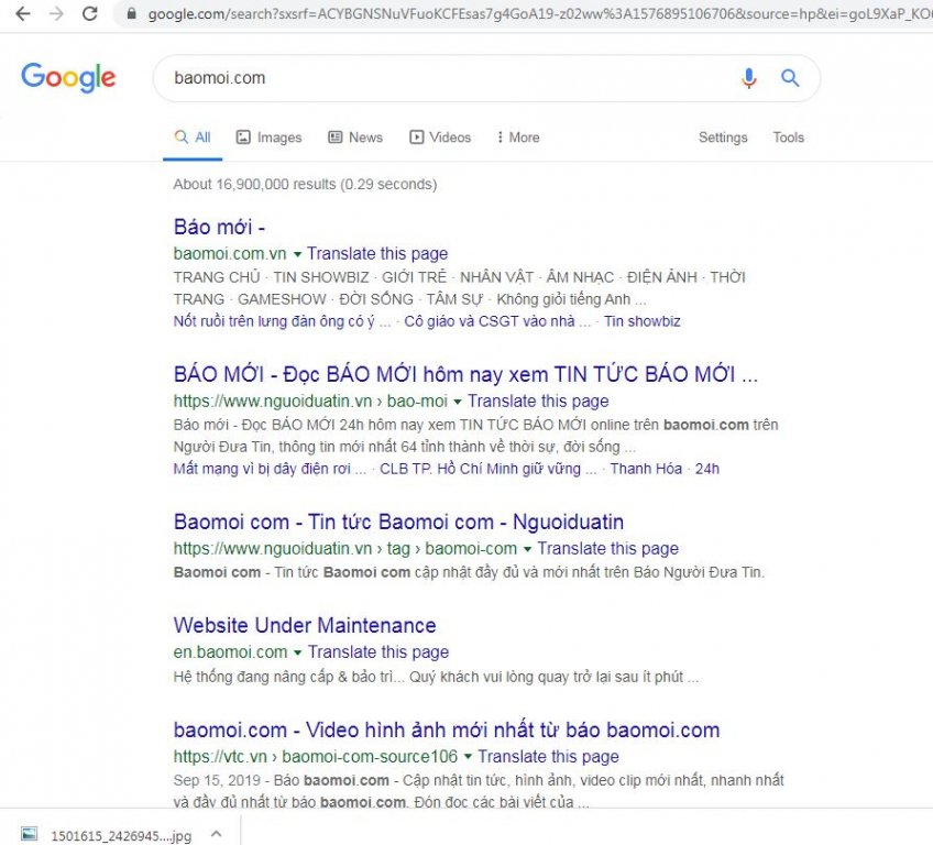 baomoi.com (Báo Mới)
