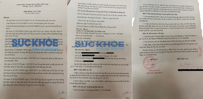  Theo các chuyên gia, việc huy động vốn trái phép thể hiện sự thiếu năng lực của chủ đầu tư.