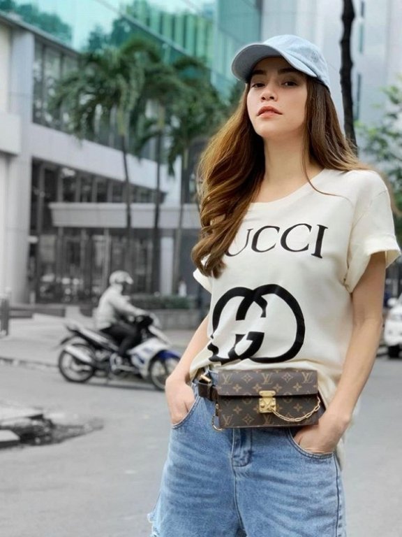 Hồ Ngọc Hà kể: 