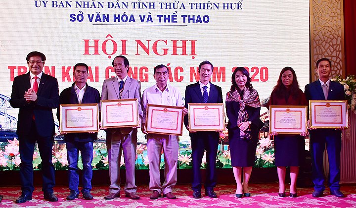 vdv-tinh-thua-thien-hue-doat-455-huy-chuong-cac-loai-trong-nam-2019