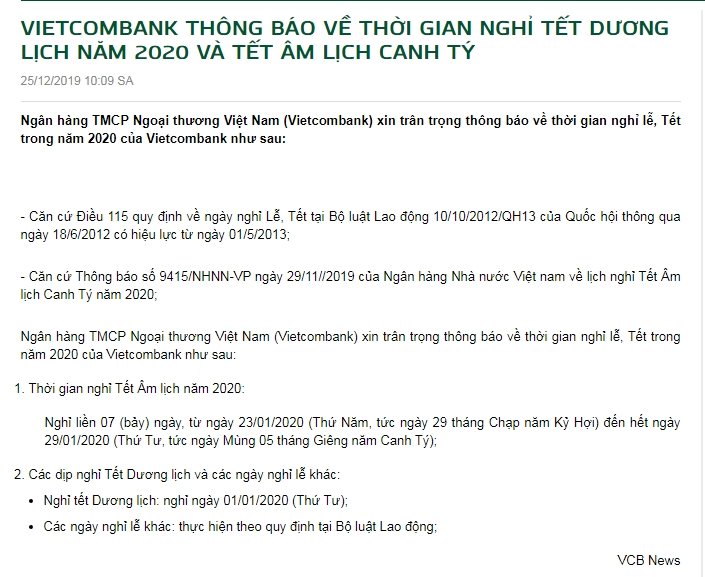 lich-nghi-tet-duong-lich-2020-ngan-hang-vietcombank
