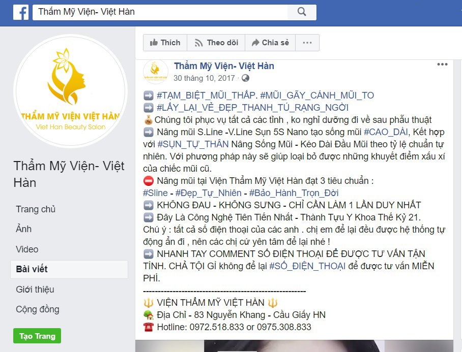 mot-nguoi-dan-ong-tu-vong-tai-tham-my-vien-viet-han