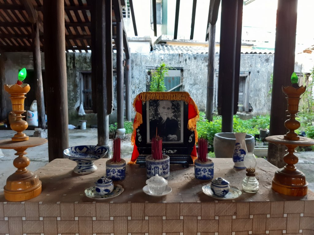 them-3-di-tich-o-thua-thien-hue-duoc-xep-hang-di-tich-lich-su-cap-tinh