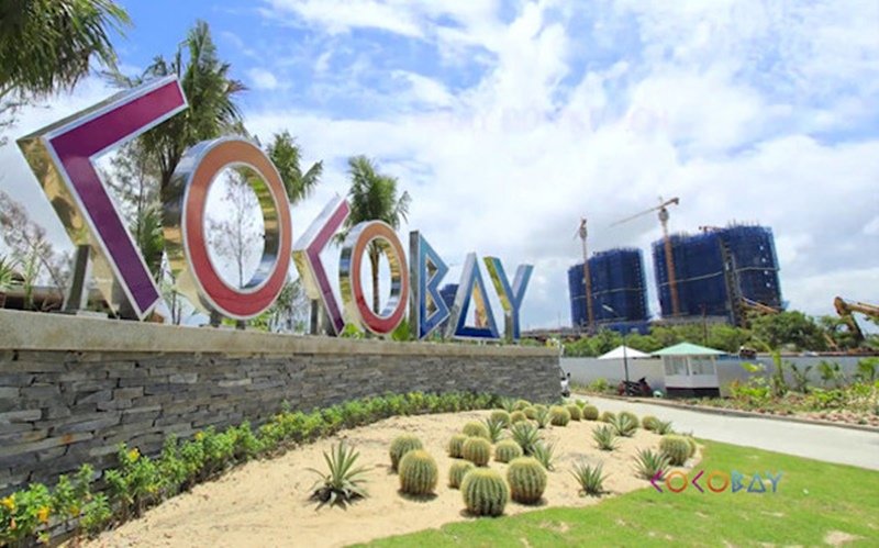 Cocobay Đà Nẵng 