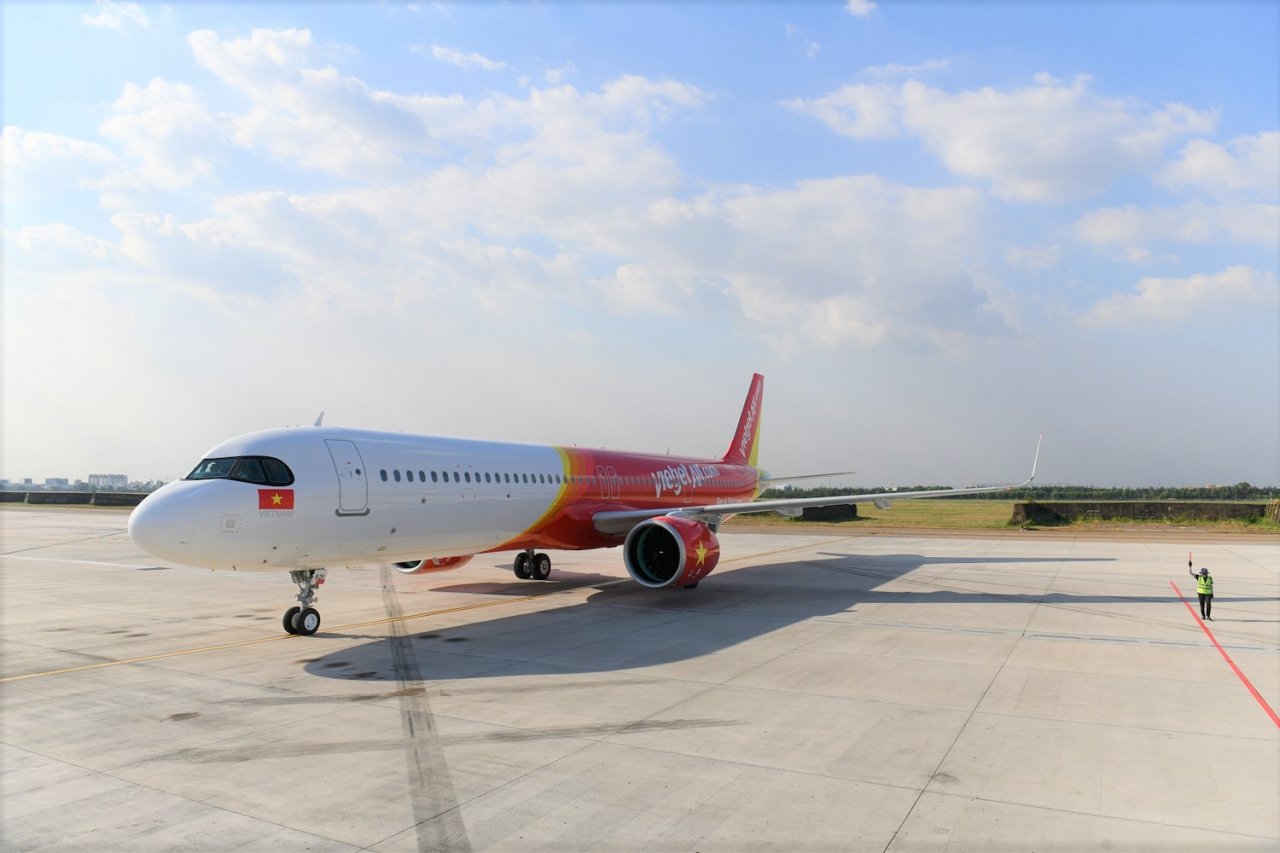 san-sang-mua-cao-diem-vietjet-chao-don-them-tau-bay-a321neo-acf-hien-dai-nhat-the-gioi