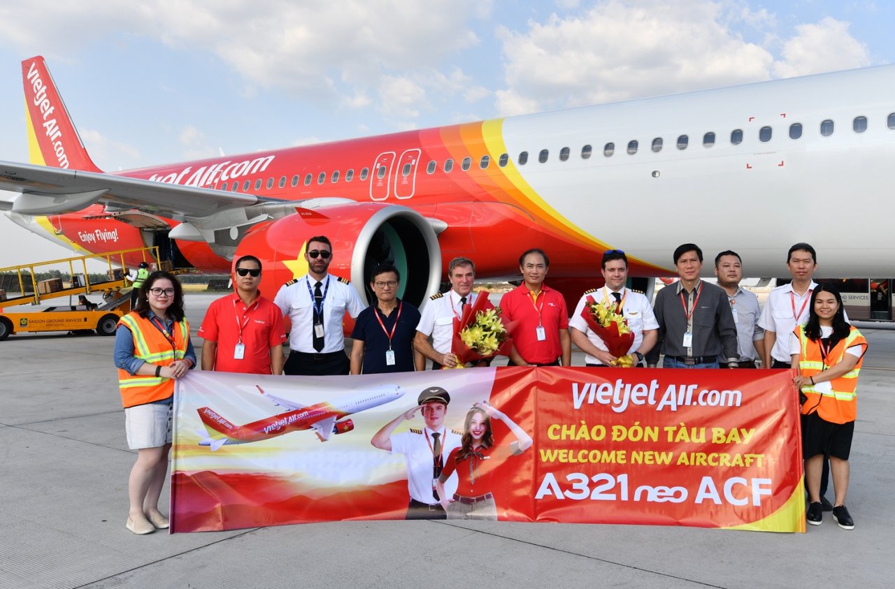 san-sang-mua-cao-diem-vietjet-chao-don-them-tau-bay-a321neo-acf-hien-dai-nhat-the-gioi