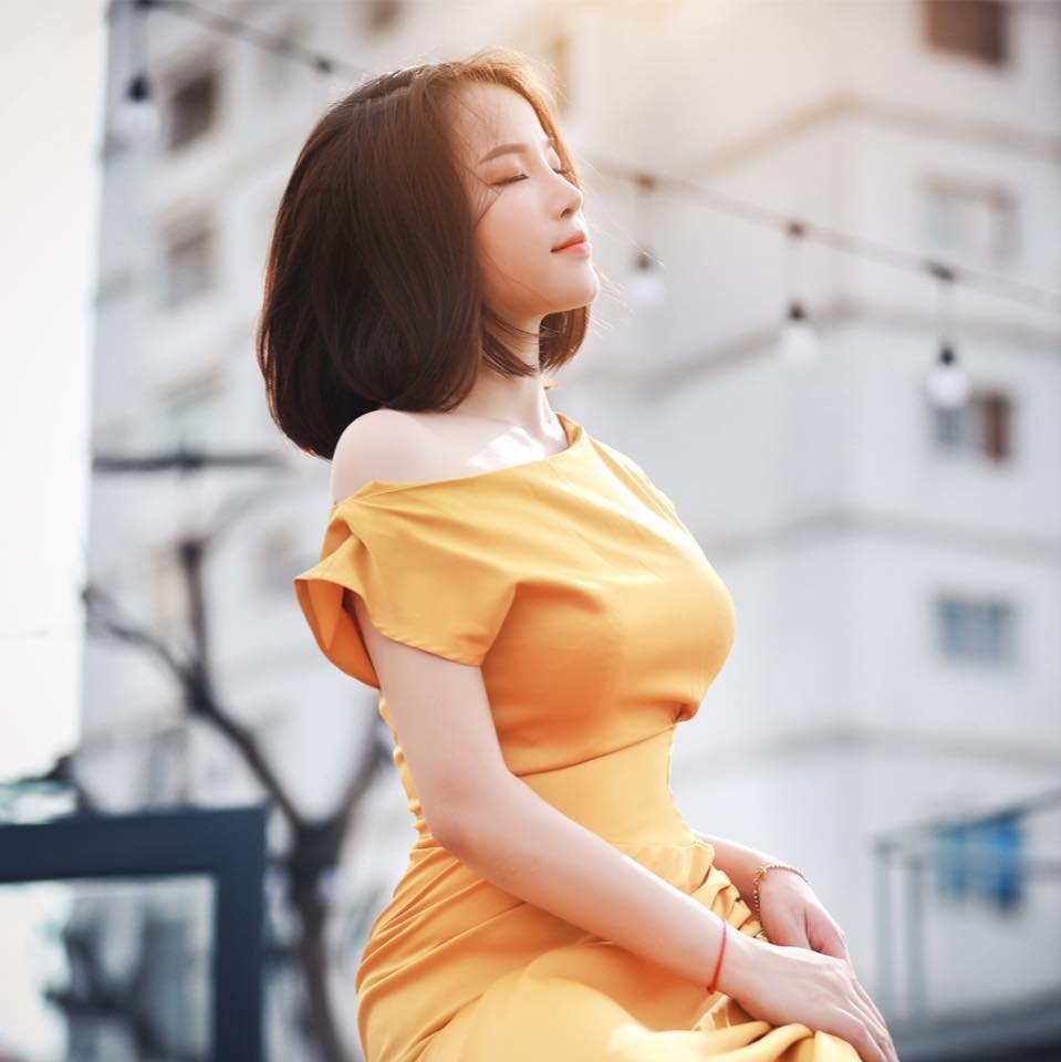 Đây mới là cuộc sống hôn nhân mà mình hằng mong chờ.