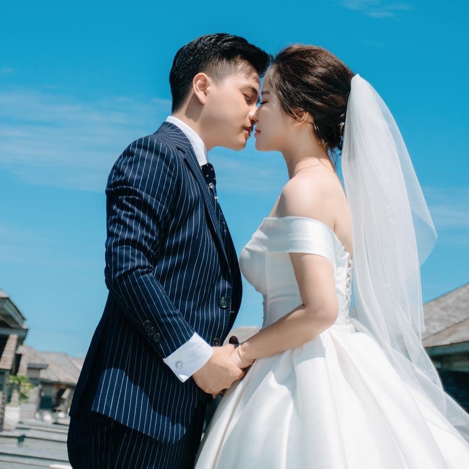 “Cuộc sống hiện tại đủ ăn, đủ sống và hạnh phúc”.