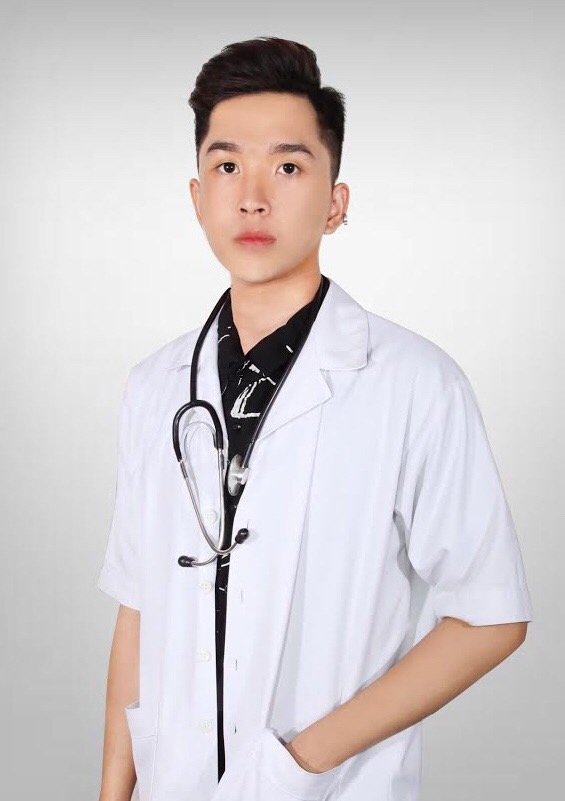 Trần Văn Minh Tuấn và những dự định lớn trong lĩnh vực thẩm mỹ