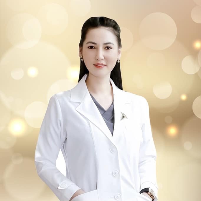 Nữ CEO này chính là tác giả của công trình nghiên cứu và chuyển giao công nghệ Tạo Hình Mắt Hai Mí EYELID SHAPE độc quyền duy nhất tại Việt Nam.