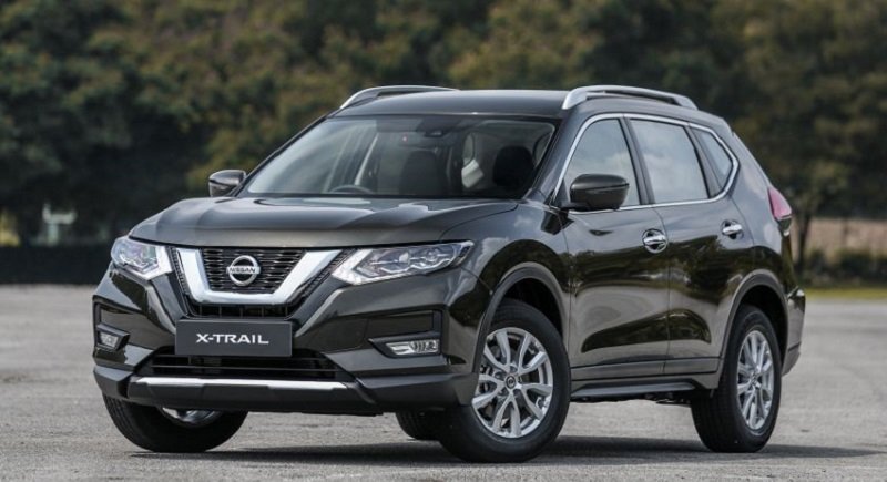 Tháng cô hồn các mẫu xe thuộc phân khúc SUV 7 chỗ vào cuộc đua giảm giá khủng.