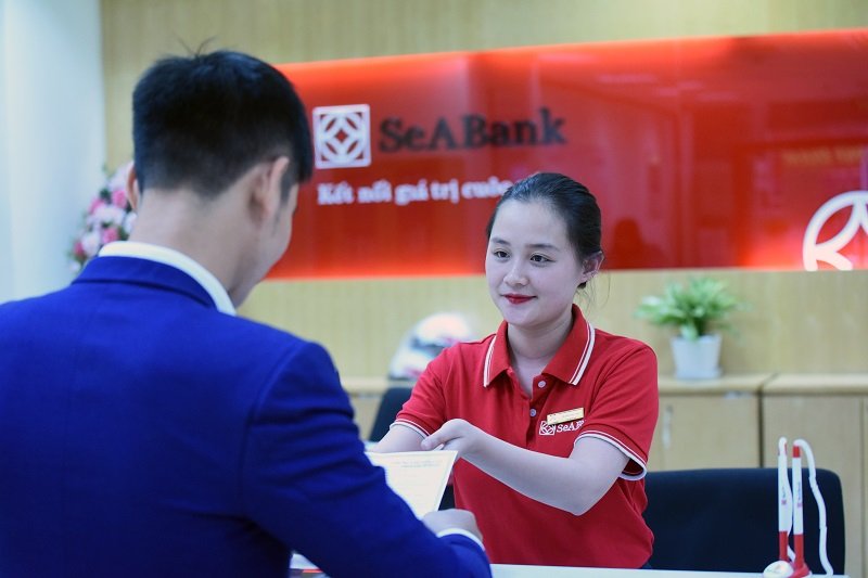 Những năm qua, SeABank đã không ngừng tăng trưởng ổn định về kết quả kinh doanh và mở rộng phát triển mạng lưới trên khắp cả nước.