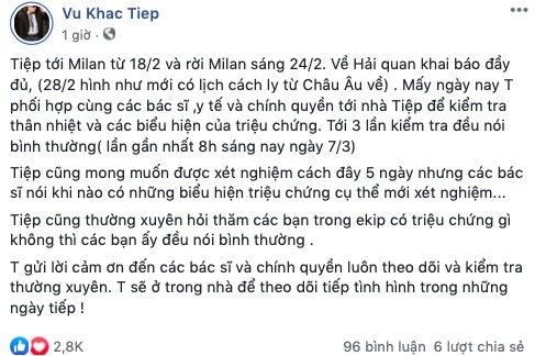 sao viet