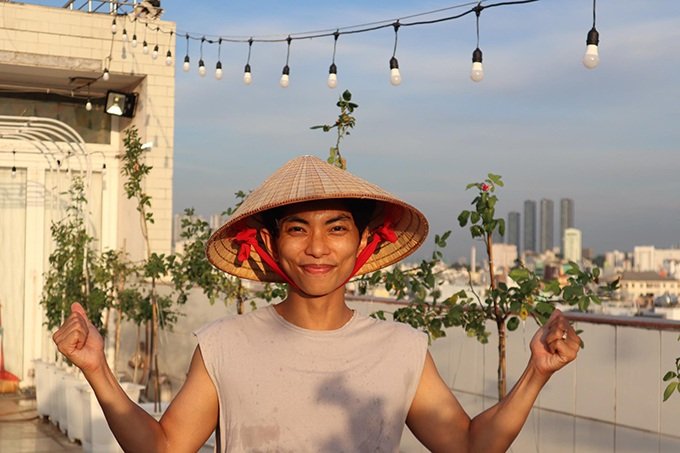 sao viet