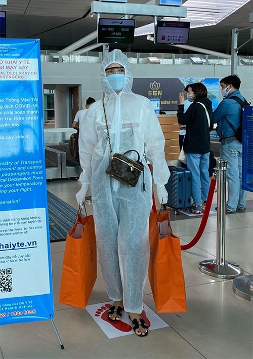 sao viet